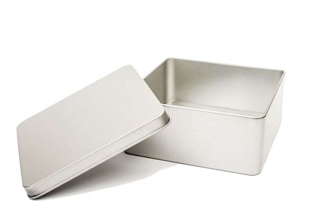 square metal tin box|square metal tin gift boxes.